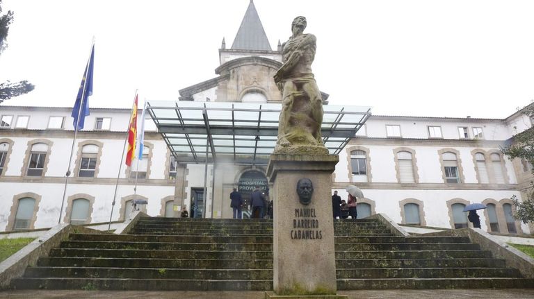 El TSXG triplica la indemnización por las secuelas en un parto en el Provincial de Pontevedra, «un acto de justicia que reconoce la dignidad de una mujer»