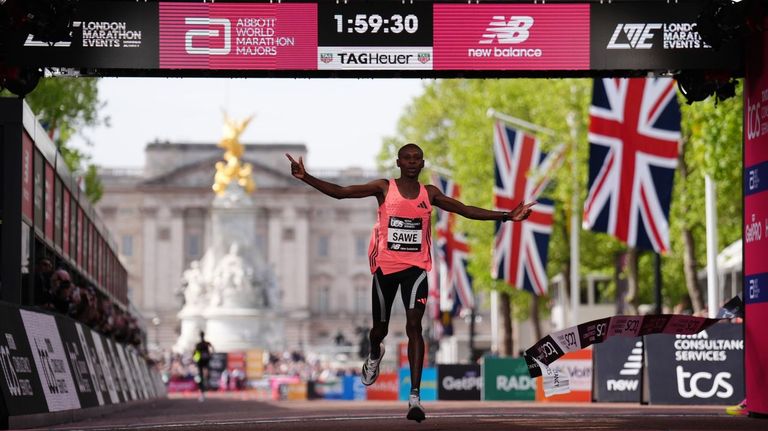 El futuro del maratón tras caer el muro de las dos horas