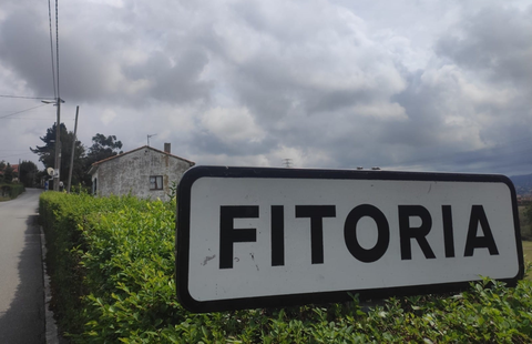 Fitoria