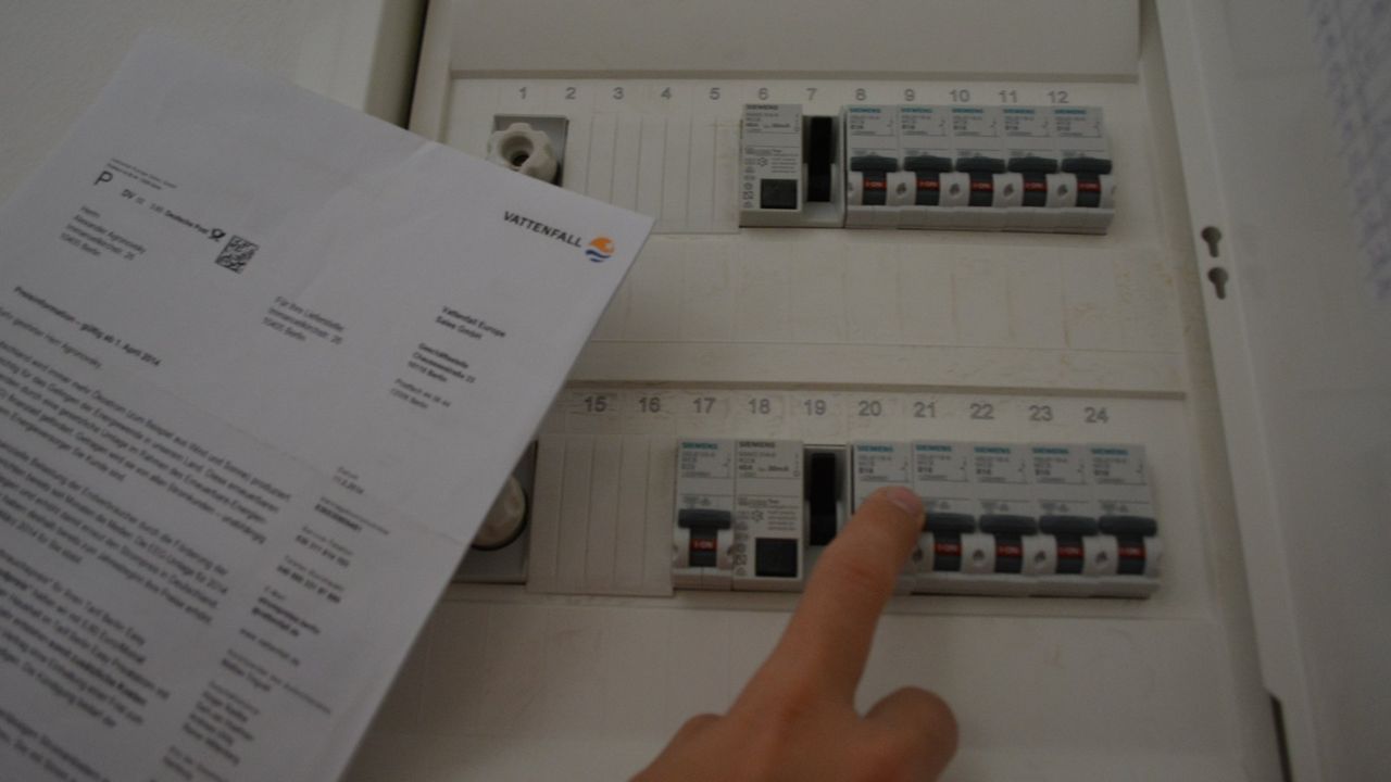 La luz m�s cara del a�o