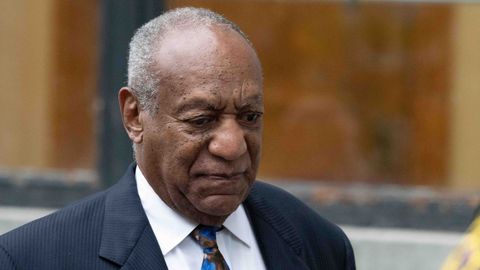 Nueve mujeres demandan por acoso sexual al comediante estadounidense Bill Cosby