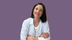 Lorena Fern�ndez-Villarenaga es ginec�loga y miembro de la Asociaci�n Espa�ola de Patolog�a Cervical y Colposcopia.