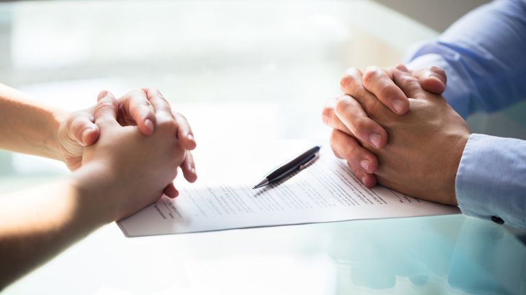 Los divorciados ya no tendrán que entregar la sentencia ni los convenios reguladores en los colegios