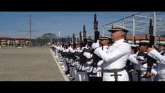 naval
