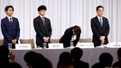 La mayor agencia de talentos de Japn, Johnny and Associates, reconoci abusos sexuales por parte de su fundador, Johnny Kitagawa, a menores de edad durante dcadas