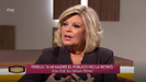 Terelu Campus, en la primera entrevista tras la muerte de su madre, en «La Plaza» de TVE
