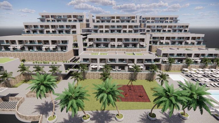 Montebalito reunifica fincas en Gran Canaria para expandirse en el turismo de lujo de las islas