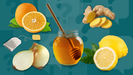 Tradicionalmente, alimentos como la cebolla y la miel se han utilizado como remedios caseros para los estados gripales, pero funcionan realmente?