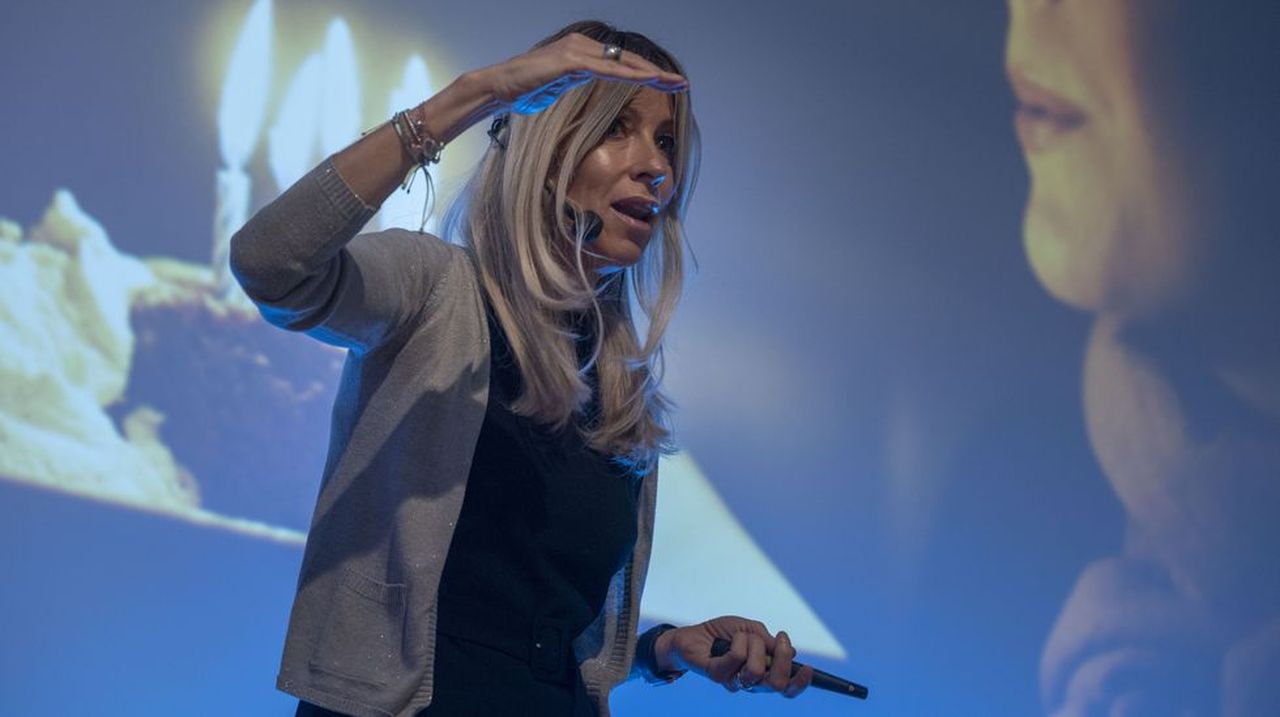 La consultora Margarita Álvarez da las claves para encontrar el talento