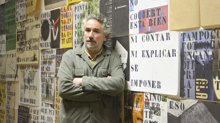 Un recorrido por 15 años de la obra de Misha Bies Golas en el CGAC