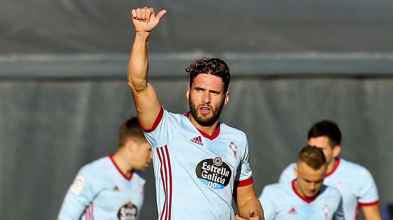 Sergi G�mez - 1 gol