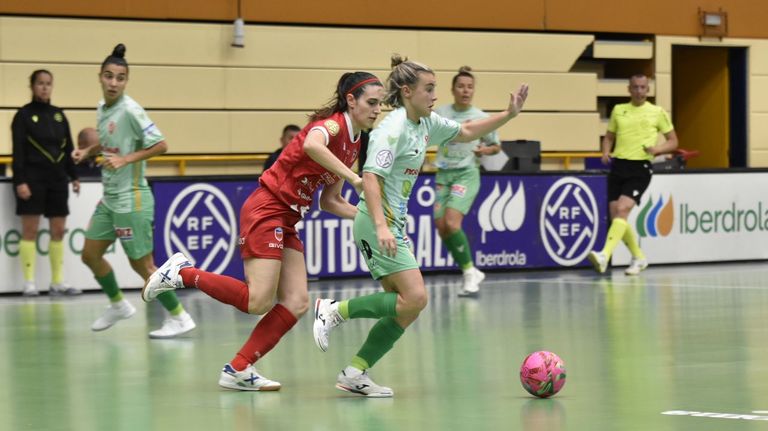 Final del Poio Pescamar para seguir en la pelea por el título de liga