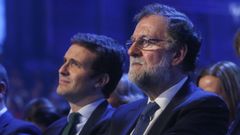 Rajoy: Hasta para declarar la independencia hay que ser serios
