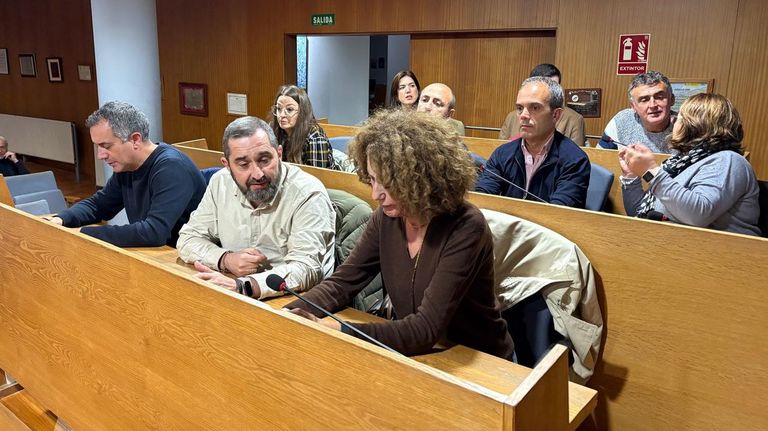 El PP exige que no se cobren cuatro años de atrasos del IBI por la regularización catastral en Cangas