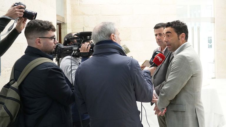 Los eclipses se transforman en Pontevedra en productos turísticos estables