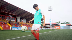 Daniel Gonz�lez
