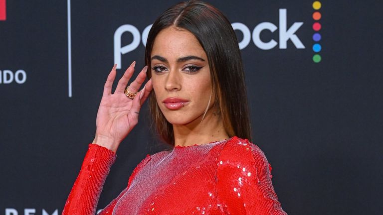 Tini Stoessel llevará a España su gira FUTTTURA TOUR en el 2027