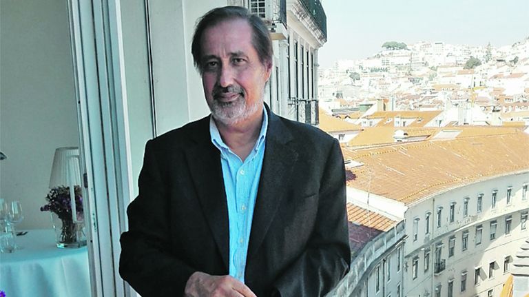 Fernandes cree que la última palabra pertenece a los indecisos.