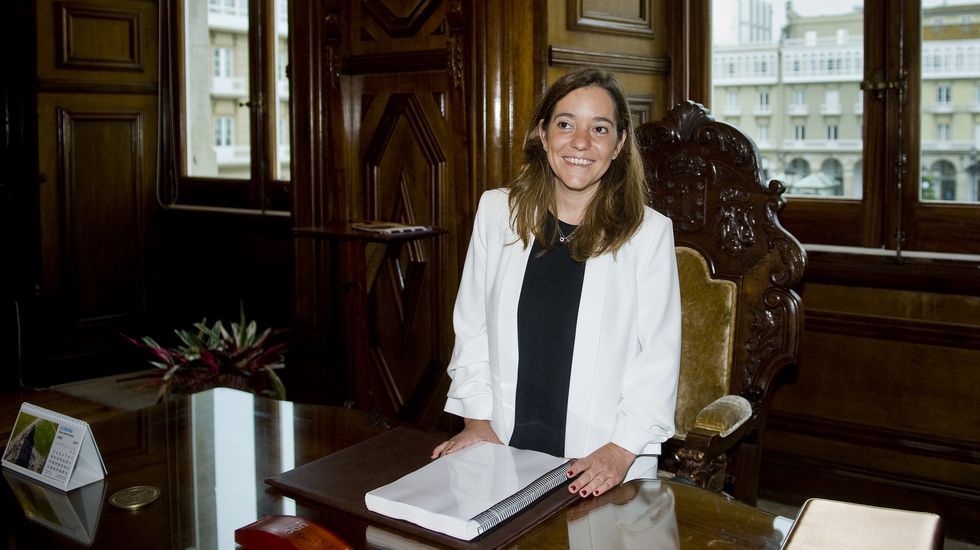 La banda lucense Man de Santo ofrece un concierto en el Clavic�mbalo