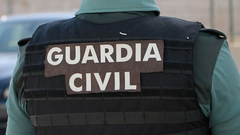 Detenido en Cádiz con más de 500 archivos de pornografía inf