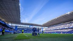 El Real Oviedo juvenil se mete en las semis de Copa del Rey