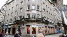 Inditex planea trasladar las tiendas de Zara a la esquina de Michelena con Gutirrez Mellado