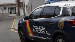 Polica Nacional