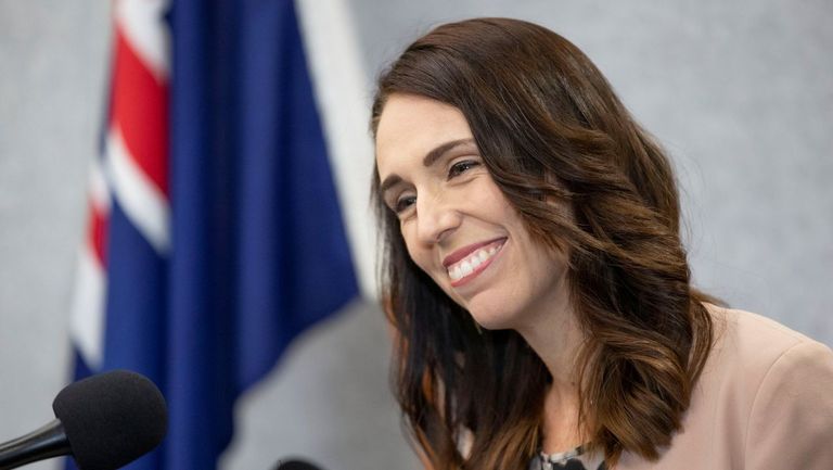 La gestión de la crisis por parte de la primera ministra neozelandesa, Jacinda Ardern, ha sido aplaudida por numerosos medios internacionales