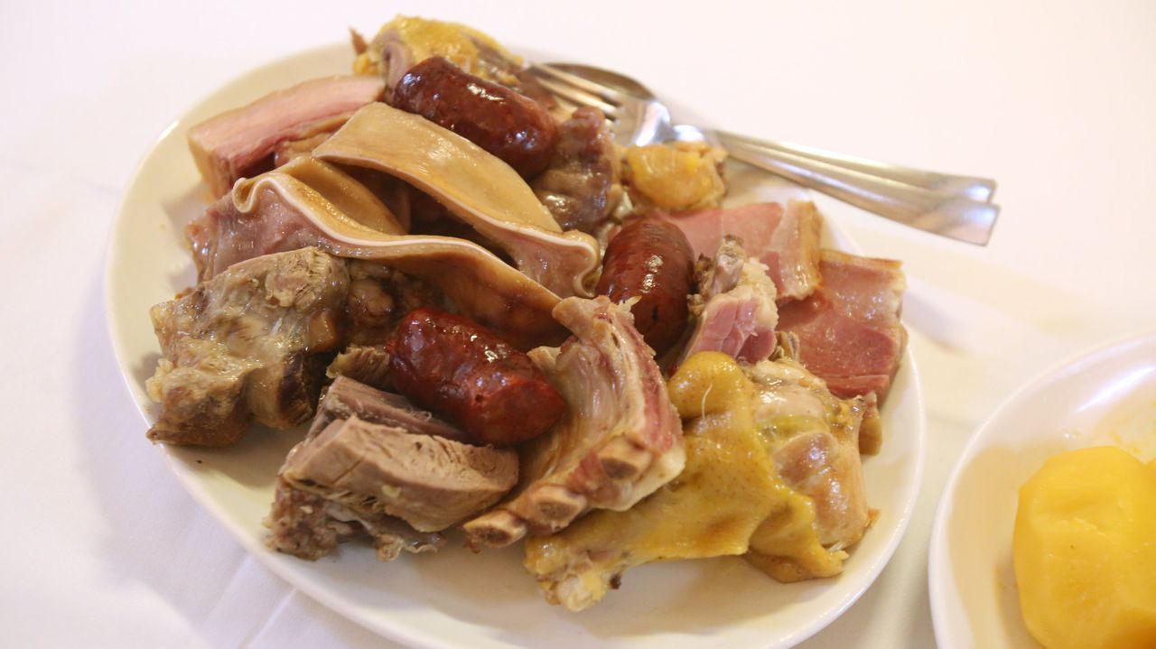 Imanol Arias y Mar�a Barranco, en �Mejor no decirlo�