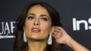 Salma Hayek: «Weinstein aseguró que me rompería las rodillas»