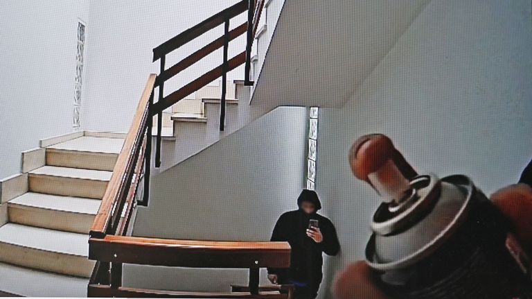 Condenado un desokupa por forzar a una embarazada a irse de su casa de Vigo