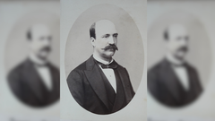 En 2025 se cumplieron 125 a�os del fallecimiento de V�ctor L�pez Seoane