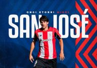 Fichaje Mikel San Jos�