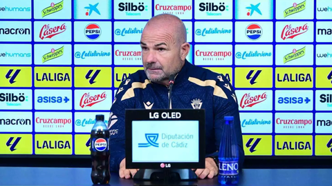 Paco L�pez