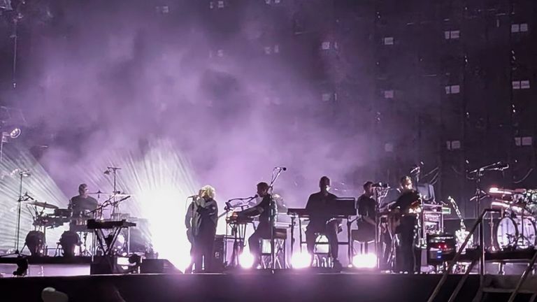 El Primavera Sound celebra la heterogeneidad de la música en su mayor edición en Oporto, con gran afluencia de público gallego