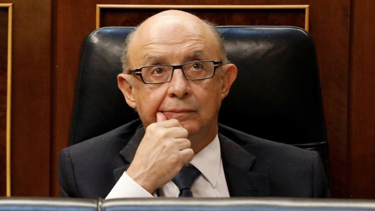 El despacho clave del caso Montoro pide anular la causa y critica al juez por su «investigación desproporcionada»