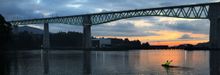 <span lang= es-es >Autovía entre Santiago y Lugo</span>. A lo largo del 2015 se abrirán cinco tramos en la zona más próxima a la capital lucense.