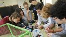Galicia lleva aos promocionando las materias STEM, desde las matemticas a la ingeniera