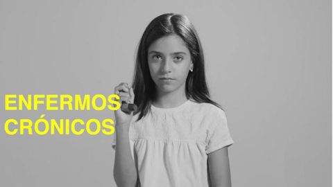 Campa�a de vacunaci�n contra la gripe en Asturias