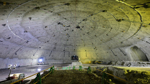 Proyecto de investigacin Hyper-Kamiokande