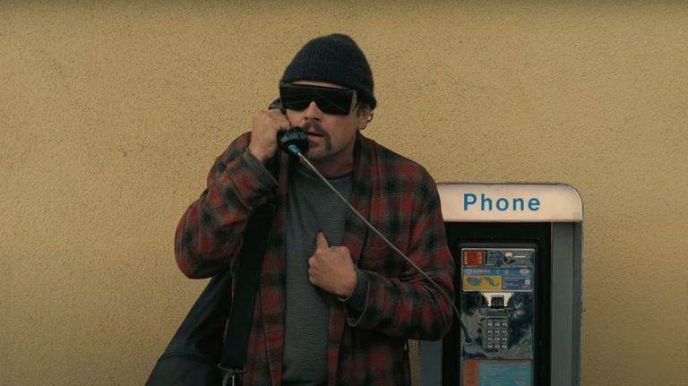 El enigmático Pynchon regresa un decenio después, y a sus 88 años, con «Shadow Ticket»
