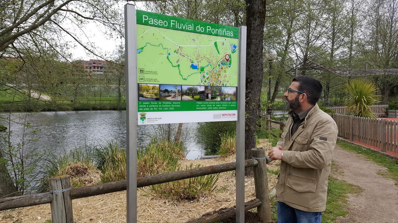 El pato criollo que vigilaba el �paseo del colesterol�