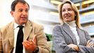 Javier Guerra y Marta Fernández Tapias, candidatos a presidir el PP de Vigo