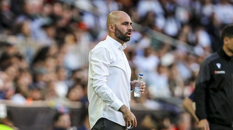 La jugada maestra de Claudio con el paso al 4-3-3