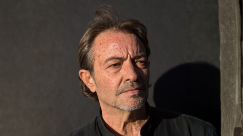 Juan Gracia Armend�riz reicbi� tres trasplantes de ri��n a lo largo de su vida.