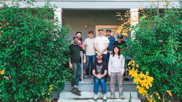 Walter Damage y Ólöf Arnalds actuarán en el Sinsal Primavera de Vigo