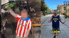 Larry Shy en Gijón