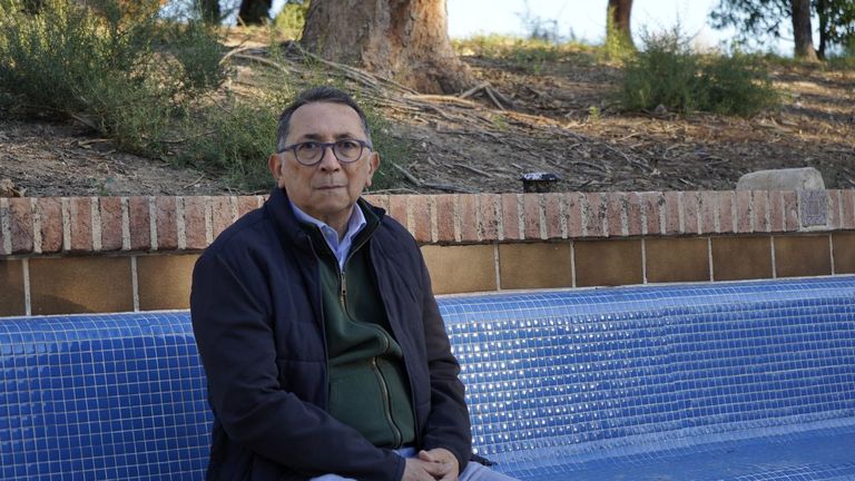 Francisco Suniaga Abogado, profesor y escritor venezolano afincado en España: «Morillo triunfó contra Napoleón en Galicia, pero fue un tirano en América»