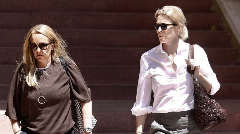 La jueza acelera el paso en el caso Andic