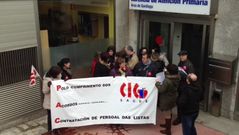 Protesta
